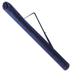 Outdoor Portable Fishing Rod Bag Folding Storage Carrier Waterproof Fishing Case