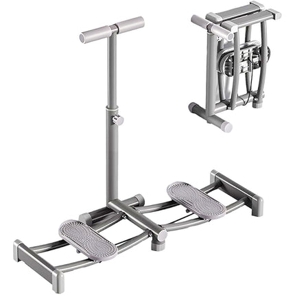 Home Split Type Pelvic Floor Muscle Trainer Kegel Exerciser Durable Health