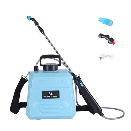 Electric Sprayer Lithium Powered Small Agricultural Household Spraying Machine