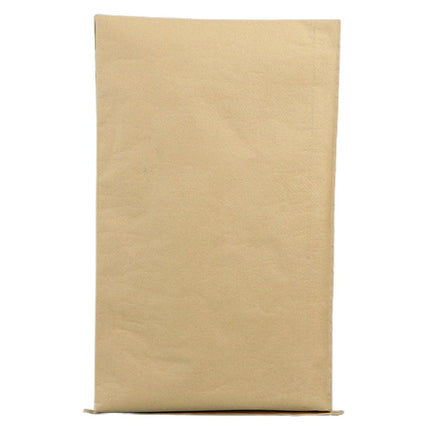 20pcs Thickened Paper Plastic Composite Packing Bag Sealable Storage Pouch