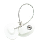 Refrigerator Lock Fridge Cabinet Child Safety Childproof Window Door Locks