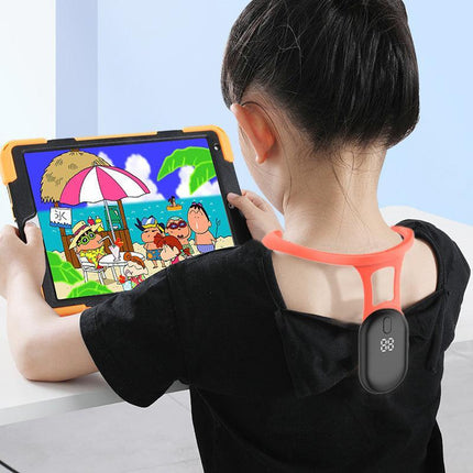 Smart Posture Corrector DeviceBack Posture Correct Neck Hump Corrector Adult Kid - Aimall