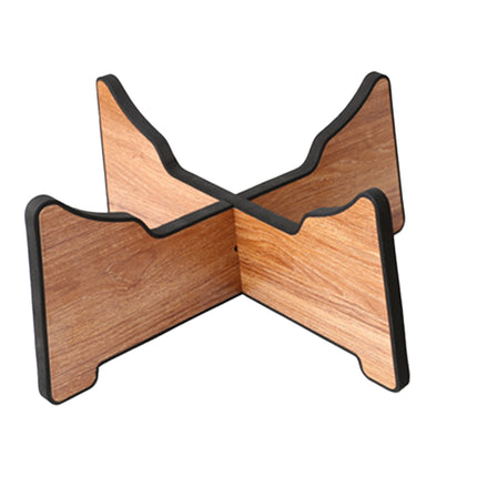 Empty Drum Stand Sturdy Non Slip Base For Home Stage Practice Performance