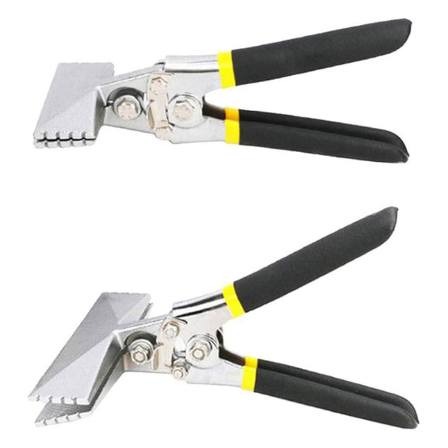 Electricians Multi Functional Folding Pliers Bending Crimping Wire Hand Tool
