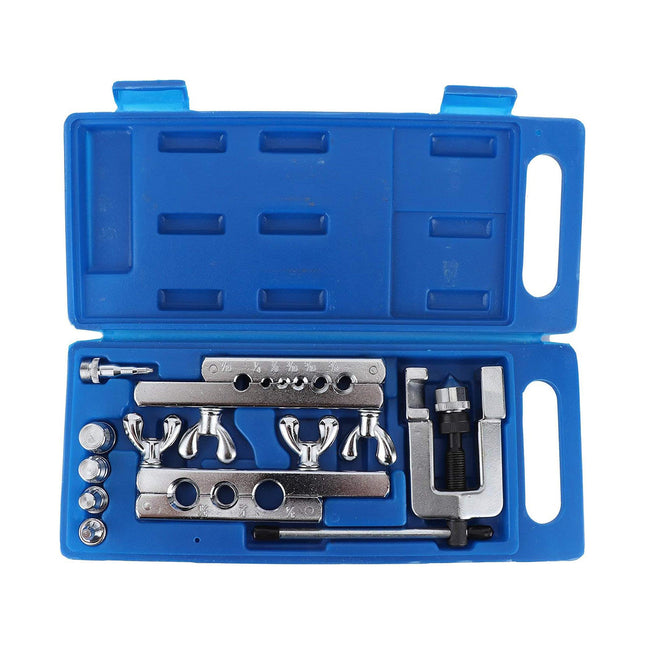 Car Pipe Expander Set High-Strength Alloy for Automotive HVAC Fuel Line Repair