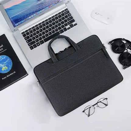15inch Laptop Sleeve Carry Case Cover Bag For Macbook Air/Pro Hp Notebook - Aimall
