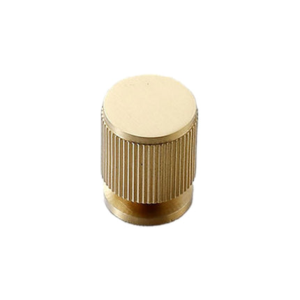 Striped Cabinet Handle Light Luxury Modern Drawer Pull for Furniture Cupboard