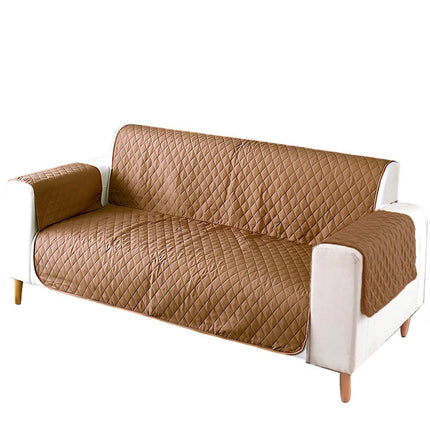 130X195cm Seater Pet Sofa Protector Cover Quilted Couch Covers Lounge Slipcover