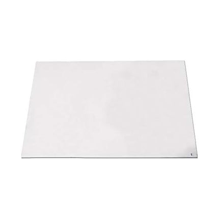 Sticky Dust Floor Mats 10 Pack 115 x 65cm White Peel Sheets