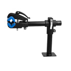 Bike Wall Bench Mount Repair Clamp Curved or Straight