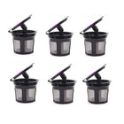 Kcup Coffee Capsule Filter Basic Model Reusable Keurig Coffee Shell For Makers