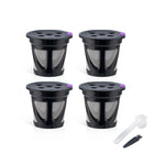 Coffee Capsule K-cup Basic Model Recyclable Reusable Coffee Pods For Home Office