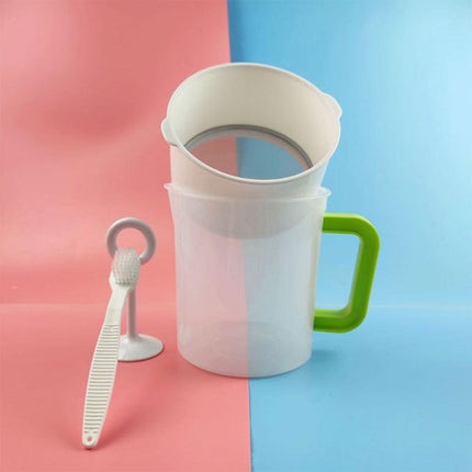 5Pcs Soya Milk Strainer for Soya Milk Machine Stirring Filter Kitchen Tools