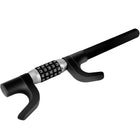 Car Steering Wheel Lock Anti Theft Security Code Lock for Vehicle Protection Use