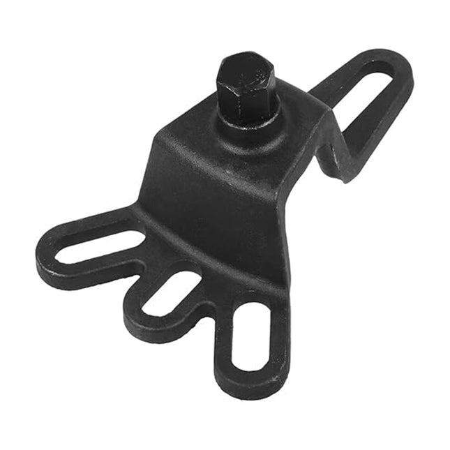 Tricycle Motorcycle Brake Drum Removal Tool For Repair Shops Easy To Operate