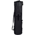 Multifunctional Cylinder Fishing Rod Bag Outdoor Gear Storage Carry Waterproof