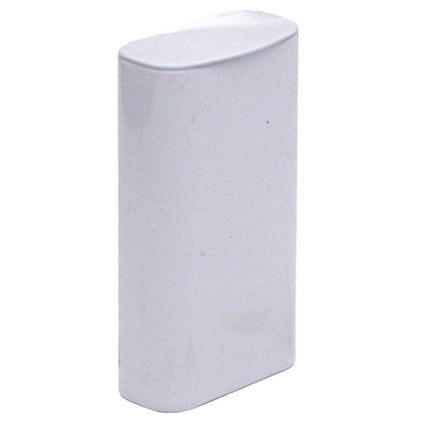 10PCS Clamshell Small Candy Box Metal Tin Storage Container Portable Iron Can