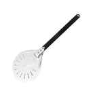 Perforated Round Pizza Turning Peel 7 8 9 Inch