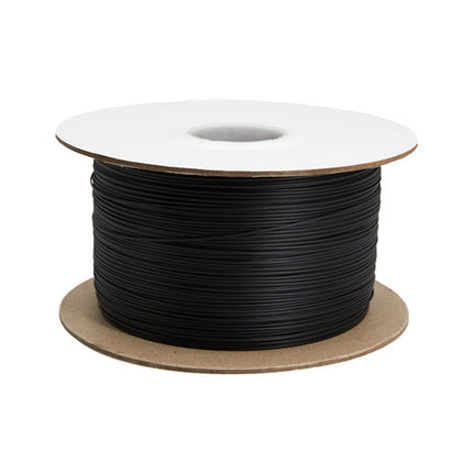 1000M Coiled Tie Wire Elliptical Binding Wire Garden Plant Cable Roll for Home