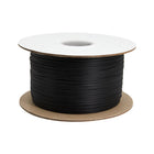 1000M Coiled Tie Wire Elliptical Binding Wire Garden Plant Cable Roll for Home