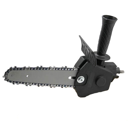 Mini Electric Drill To Electric Saw Converter Electric Chain Saw Conversion Head