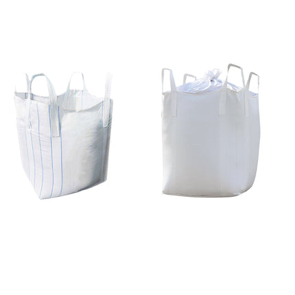 Tonnage Bag in Thickened PP Woven Fabric for Sand and Gravel