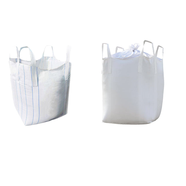 Tonnage Bag in Thickened PP Woven Fabric for Sand and Gravel