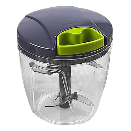 Garlic Press Chopper Slicer Hand Presser Grinder Crusher Home Kitchen Tools Use