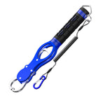 Multi Function Fish Control Clamp with Scale Fishing Tool Portable Lip Gripper