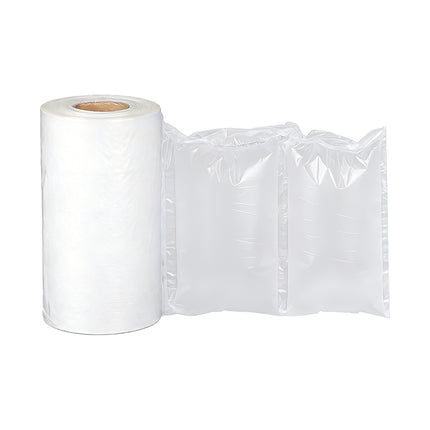 Shockproof Inflatable Air Column Bag Clear Cushion Protection