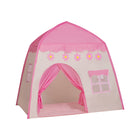 Indoor Kids Toy Castle Tent Playhouse For Toddlers Children Fun Safe Easy To Use