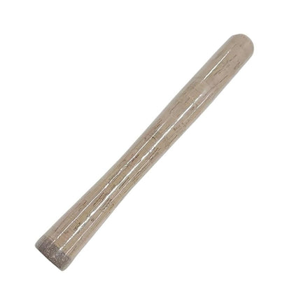 DIY Fishing Rod Handle 25cm Cork Grip Lightweight Replacement Tackle Accessories