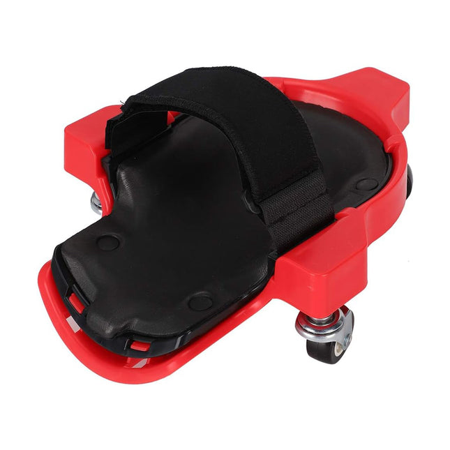 Bricklayer Knee Pad Tool Cart for Renovation For Construction Storage Anti-Slip