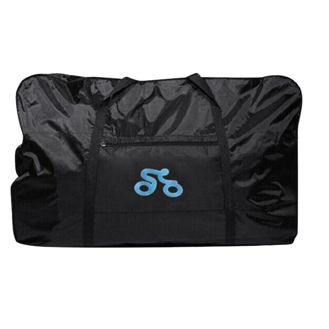 Bicycle Carrying Bag for 26-29in Bicycles Water Resistant for Cycling Travel