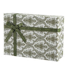 Green Gift Boxes 10pcs Birthday Favour Packaging Boxes Party Wedding Gift Wrap