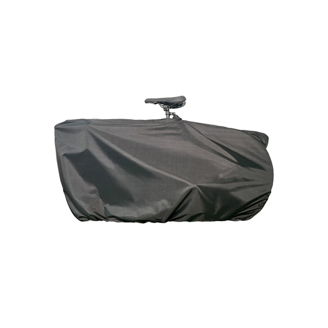 Portable Mountain Road Folding Bike Carry Bag Waterproof For Travel Storage