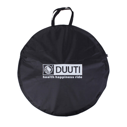 Road Mountain Bike Wheel Bag Wheel Set Pouch Water-Resistant Durable Fabric