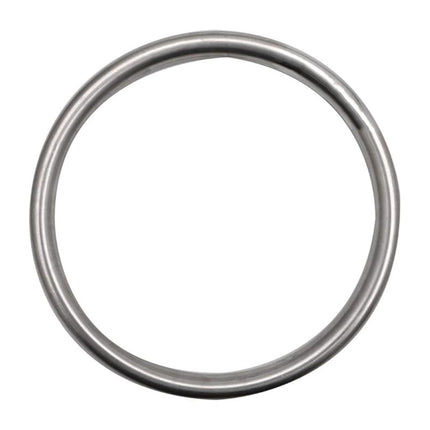 Wing Chun Weighted Training Steel Ring Wear Resistant for Martial Arts Practice