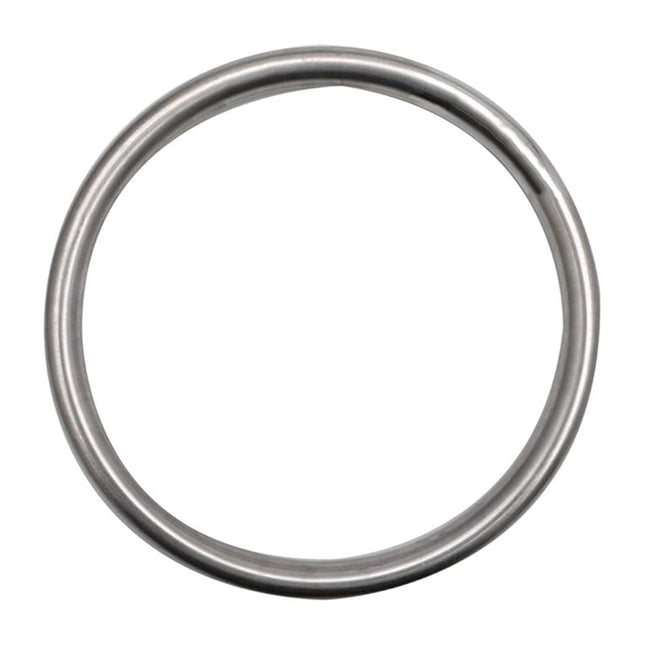 Wing Chun Weighted Training Steel Ring Wear Resistant for Martial Arts Practice