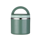1L Large Capacity Stainless Steel Insulated Lunch Box Food Container Durable