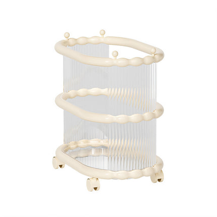 Yoga Mat Storage Rack Durable Plastic Yoga Mats Storage Towels Space Saving