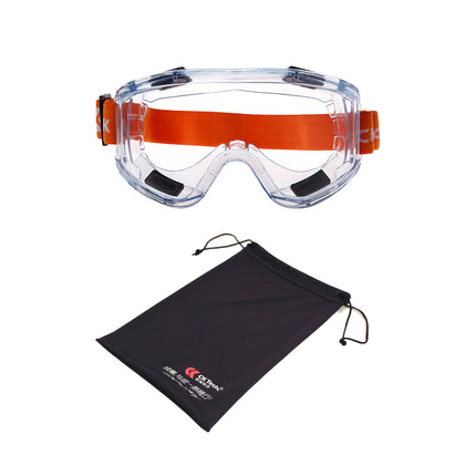 Goggles Industrial Grinding Dust Eye Protection Chemical Splash Proof Glasses
