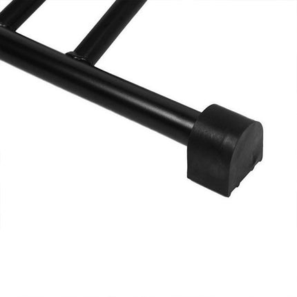 Adjustable Bicycle Parking Stand Plug-in Bike Rack for Mountain Road Bikes