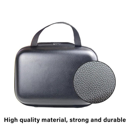Fishing Reel Storage Bag Gear Organizer Durable Fishing Tackle Storage Bag