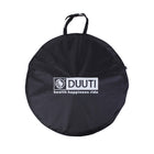 Road Mountain Bike Wheel Bag Wheel Set Pouch Water-Resistant Durable Fabric