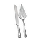 Stainless Steel Cake Knife Scoop Baking Tools Dessert Cutter Server Utensils