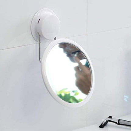 Multifunctional 360 Degree Rotating Folding Makeup Mirror Compact Cosmetic Mirror