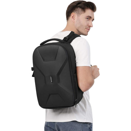 Camera Backpack Waterproof Hardshell Customisable Photography 44 x 30 x 19cm