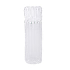 Air Column Protective Bags 100PCS Clear Cushion Packaging for Bottles Electronics