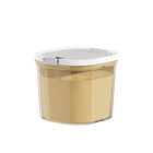 Household Milk Powder Cans Sealed Moisture-Proof Portable Baby Box